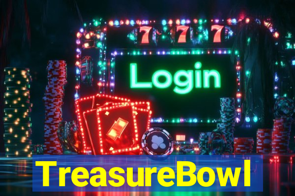 TreasureBowl treasure bowl como ganhar